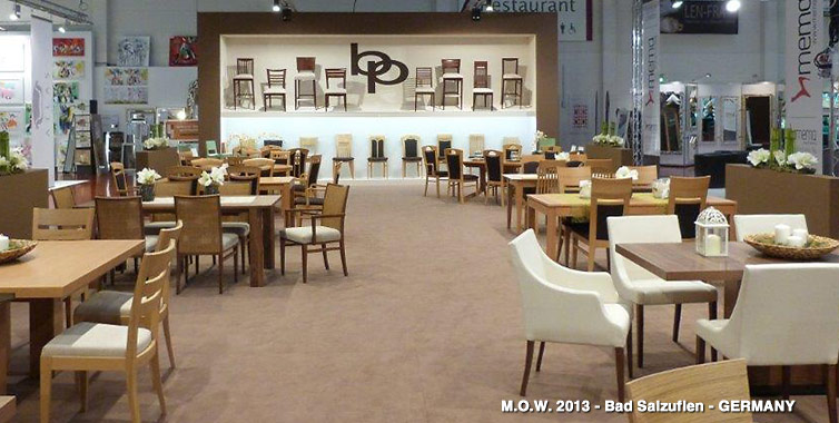 M.O.W. 2013 - Bad Salzuflen - GERMANY