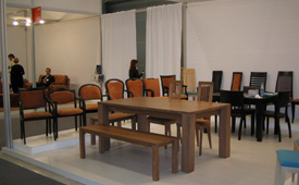 I Saloni Worldwide Mosca 2007 I Saloni Worldwide Mosca 2007