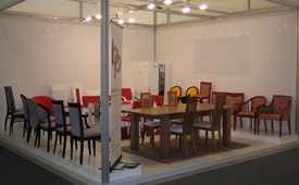 I Saloni Worldwide Mosca 2008 I Saloni Worldwide Mosca 2008