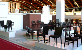 Salone Internazionale della Sedia Udine 2006