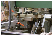 Dettaglio lavorazione Dettaglio lavorazione